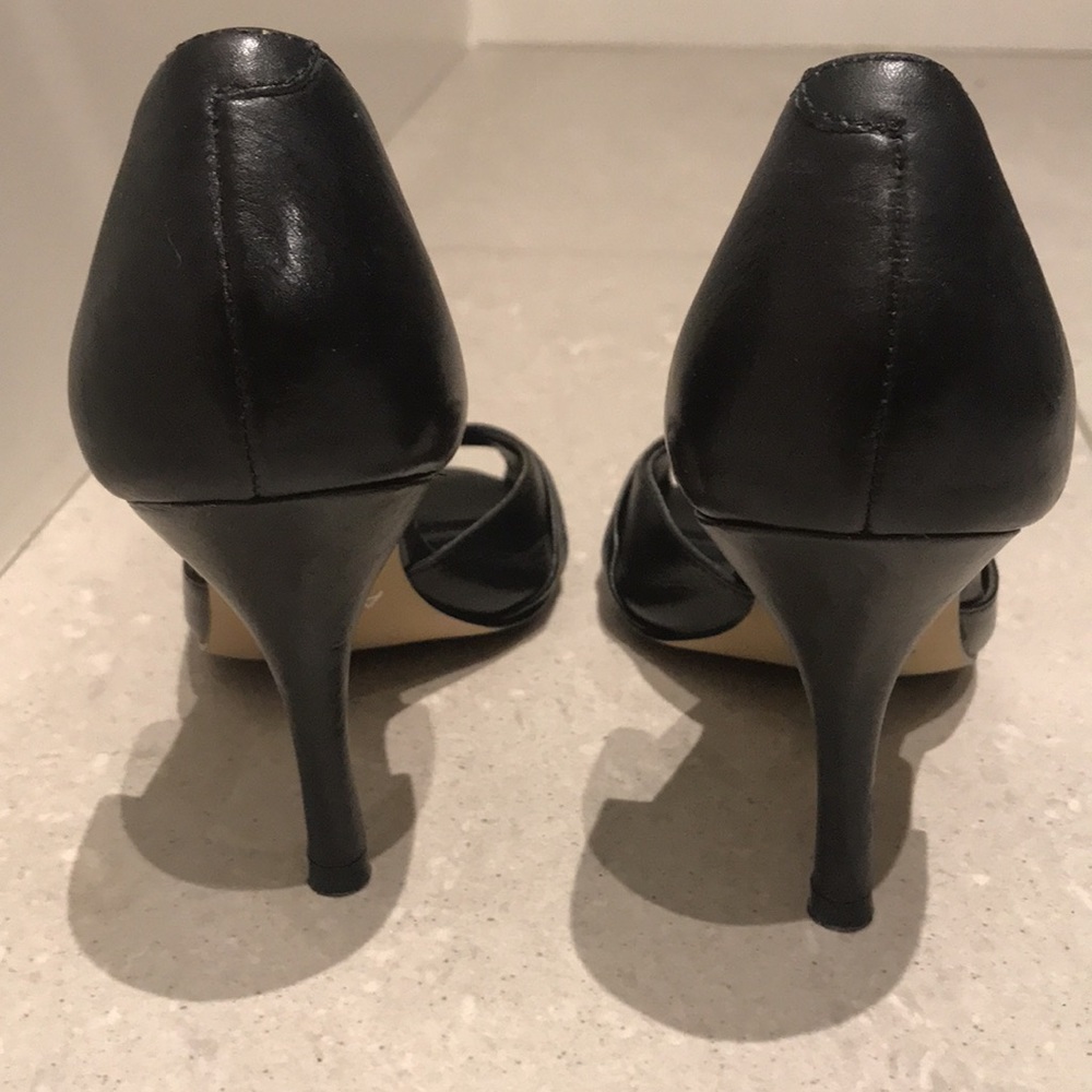 LIKE NEW* ALDO Heels - Picture 3 of 7